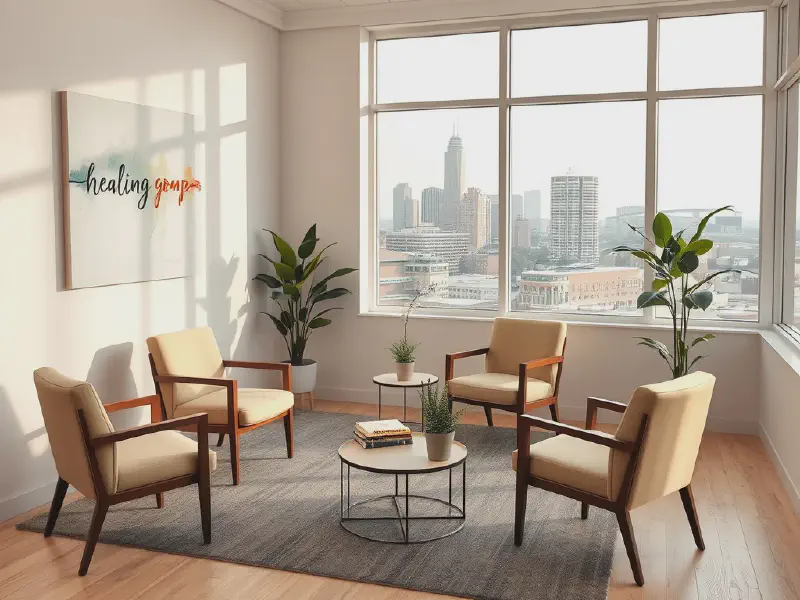 Effective Cognitive Behavioral Therapy for Addiction in Cincinnati