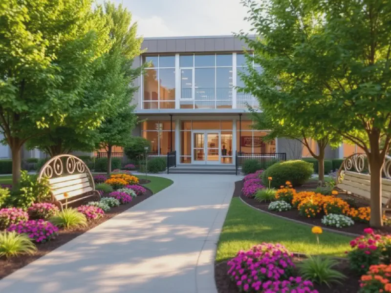 Discover the Key Benefits of Outpatient Rehab in Ohio