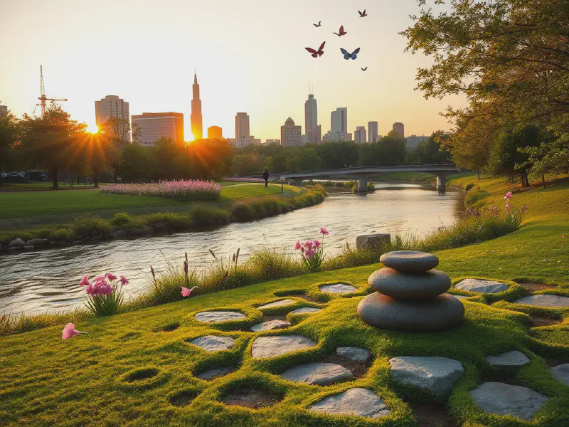 Embracing Mindfulness in Addiction Recovery in Cincinnati