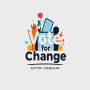 Vote for Change: Join the Movement for Elected Mayors! logo