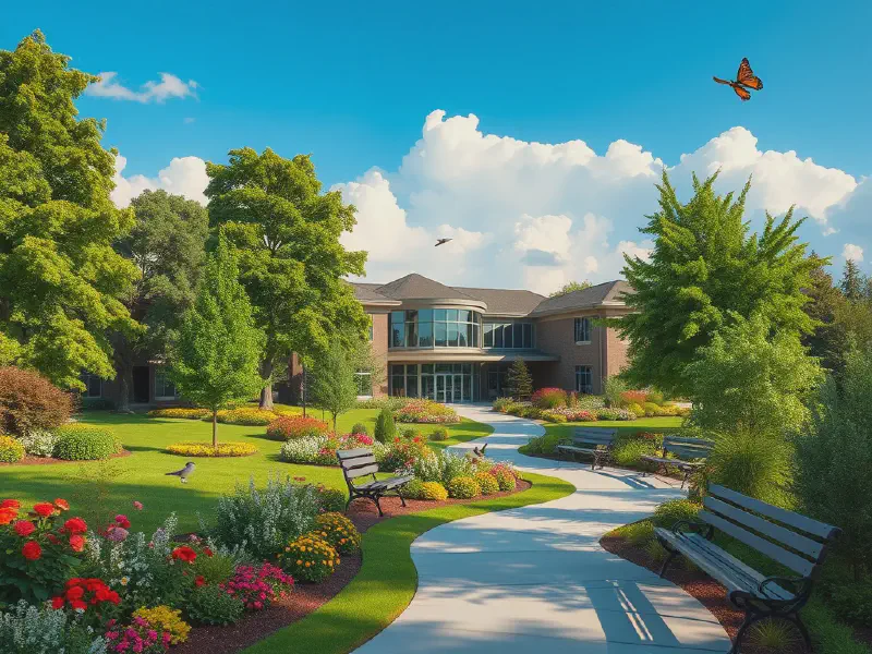 Essential Guide to Finding the Right Rehab Center in Ohio