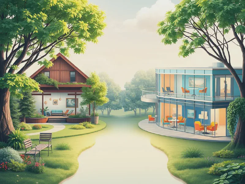 Inpatient vs. Outpatient Rehab in Ohio: A Detailed Comparison